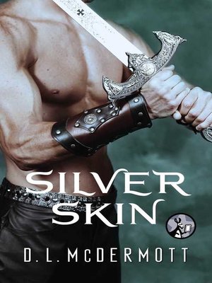 cover image of Silver Skin